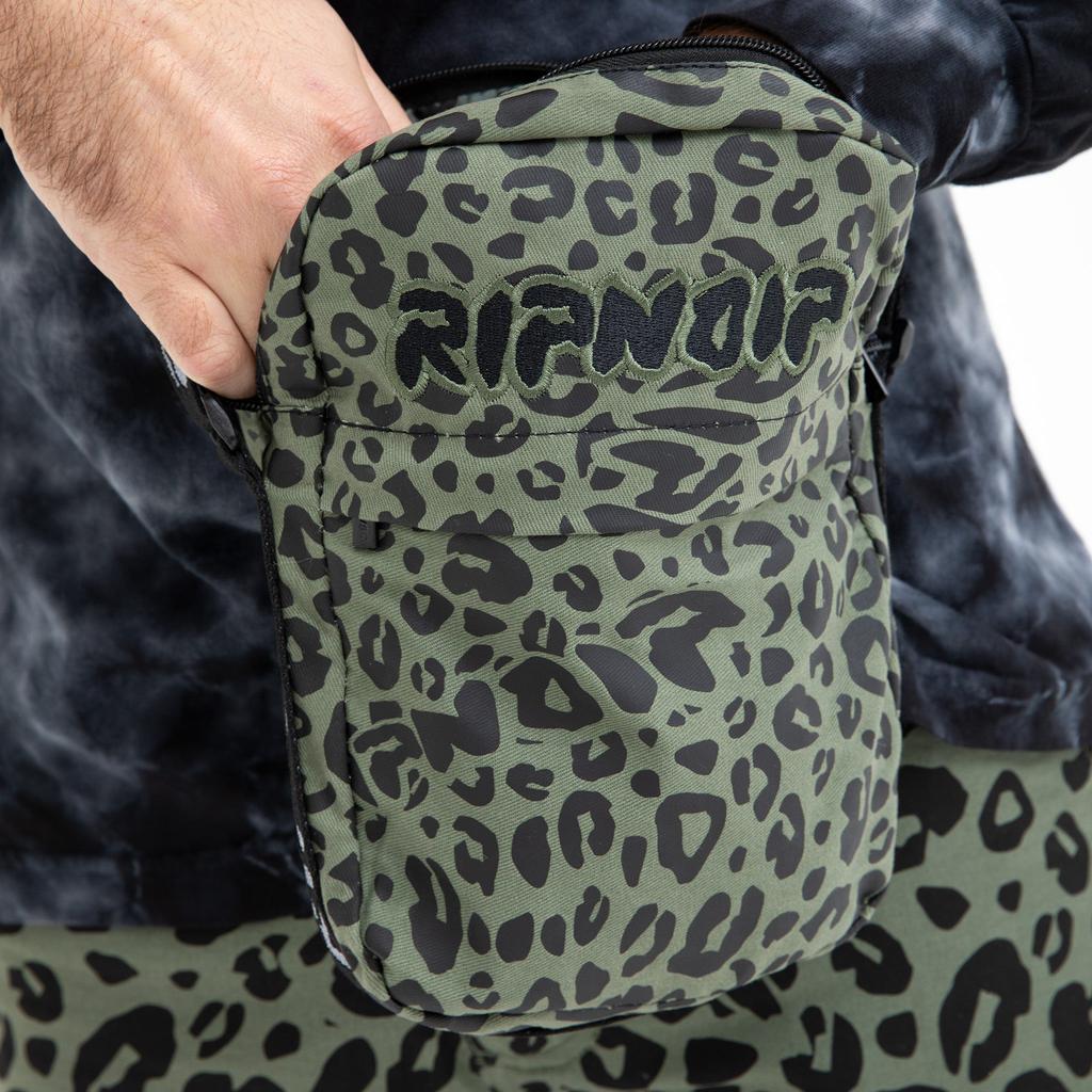 Spotted Shoulder Bag商品第8张图片规格展示