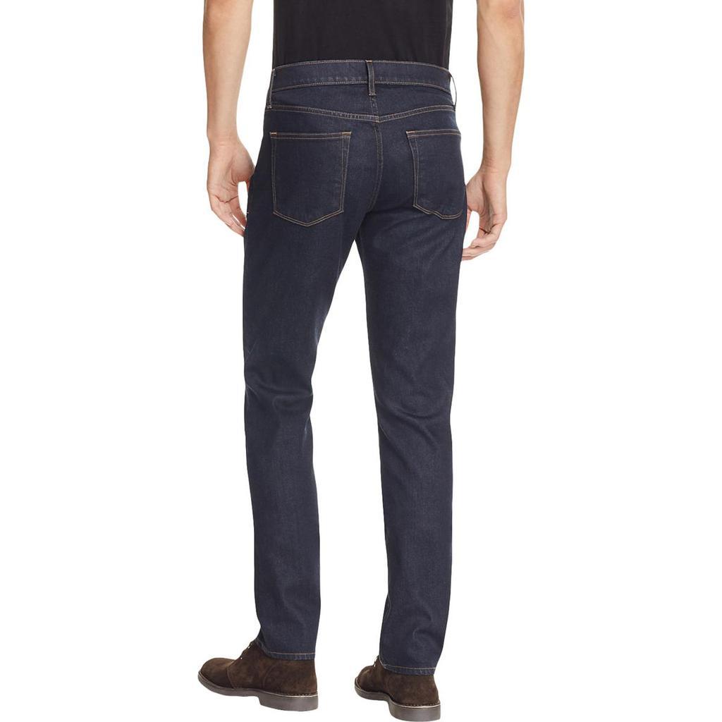 商品J Brand|J Brand Mens Tyler Denim Slim Fit Jeans,价格¥83,第5张图片详细描述
