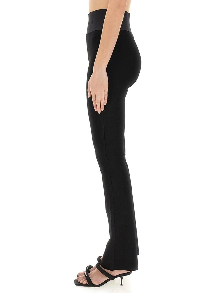 商品Alexander Wang|Alexander Wang High-Waisted Bootcut Pants,价格¥2307,第3张图片详细描述