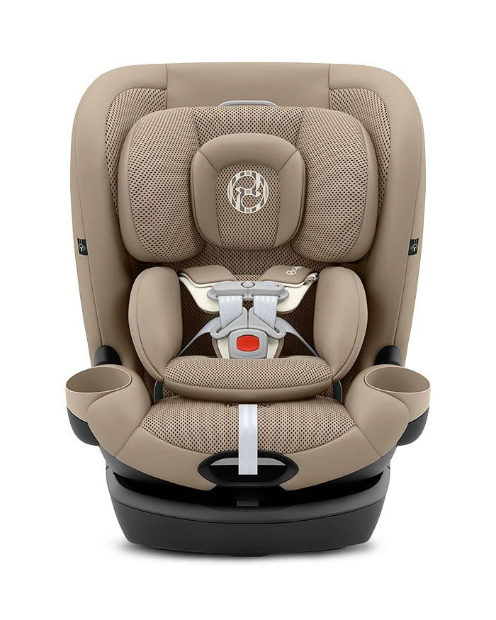 商品Cybex|Callisto G 360° Rotating All in One Convertible Car Seat,价格¥5478,第5张图片详细描述
