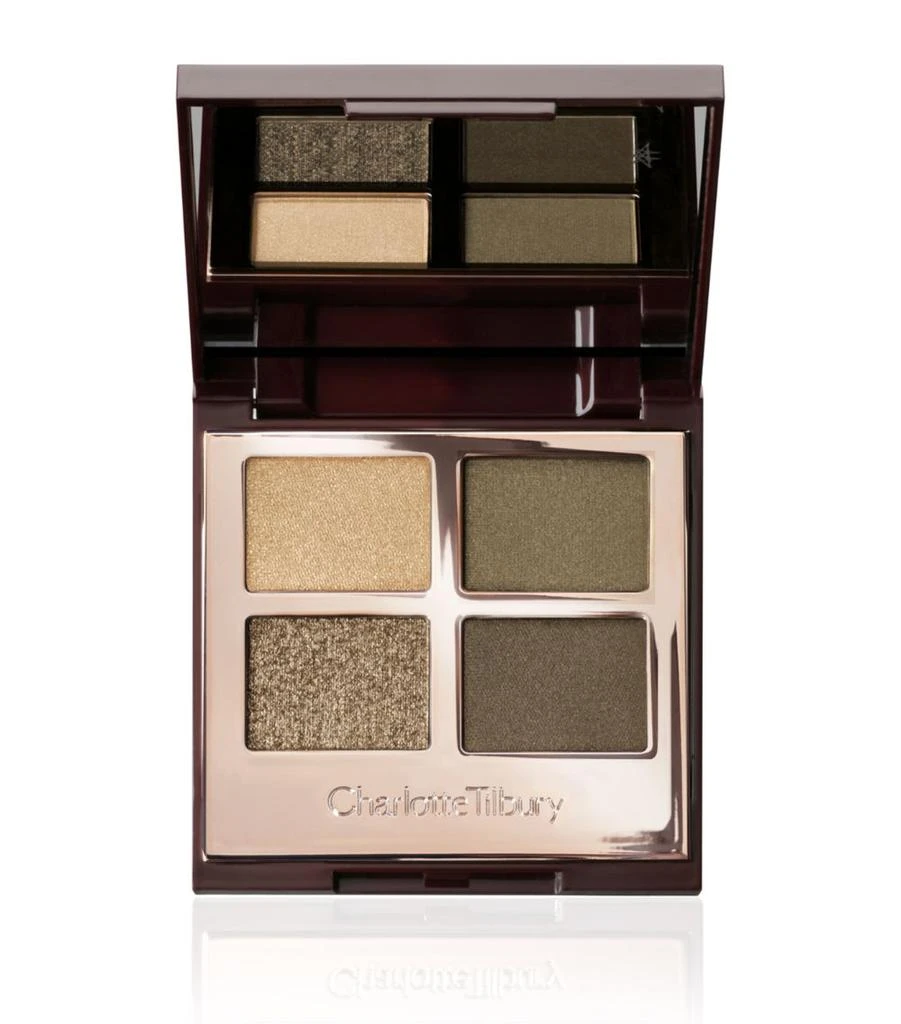 商品Charlotte Tilbury|Luxury Eyeshadow Palette,价格¥493,第1张图片