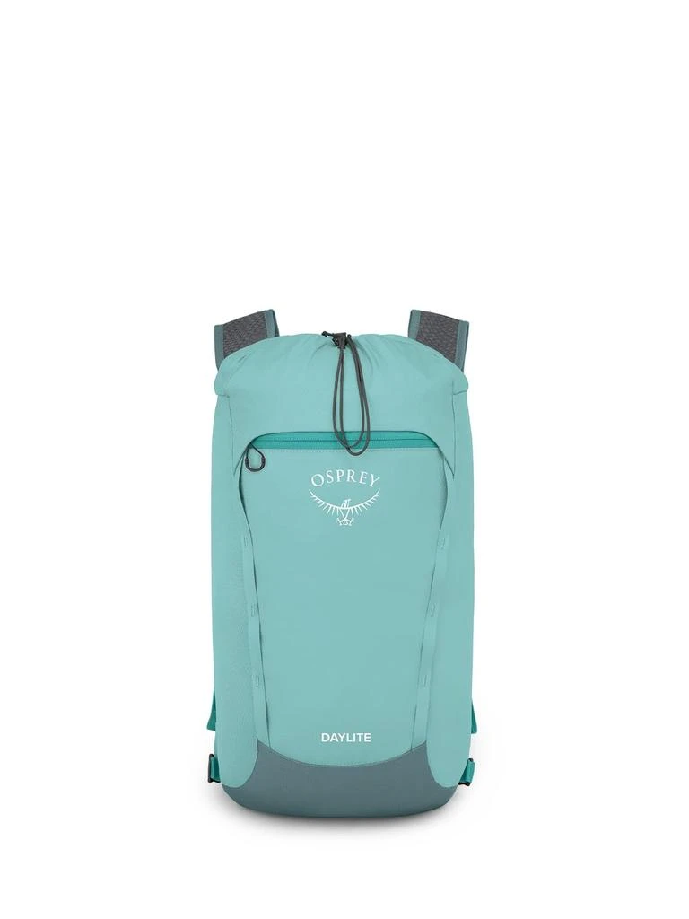 商品Osprey|Osprey Daylite Cinch Backpack, Jetstream Blue,价格¥365,第2张图片详细描述