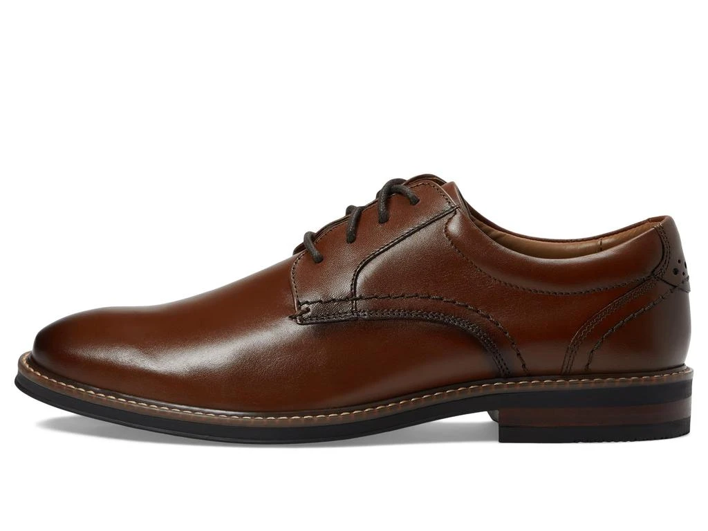 商品Nunn Bush|Calderone Plain Toe Oxford,价格¥601,第4张图片详细描述