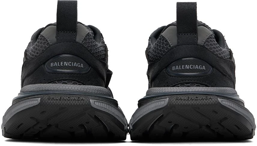 商品Balenciaga|黑色 & 灰色 3XL 运动鞋,价格¥5915,第2张图片详细描述