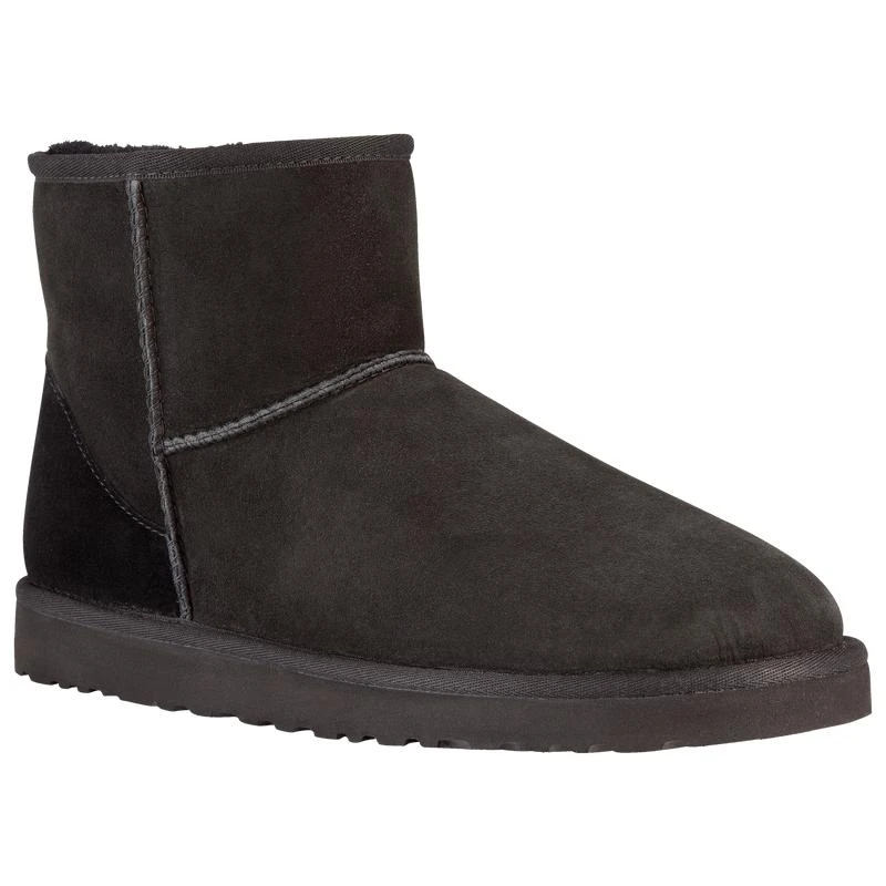 商品UGG|UGG Classic Mini - Men's,价格¥1200,第1张图片