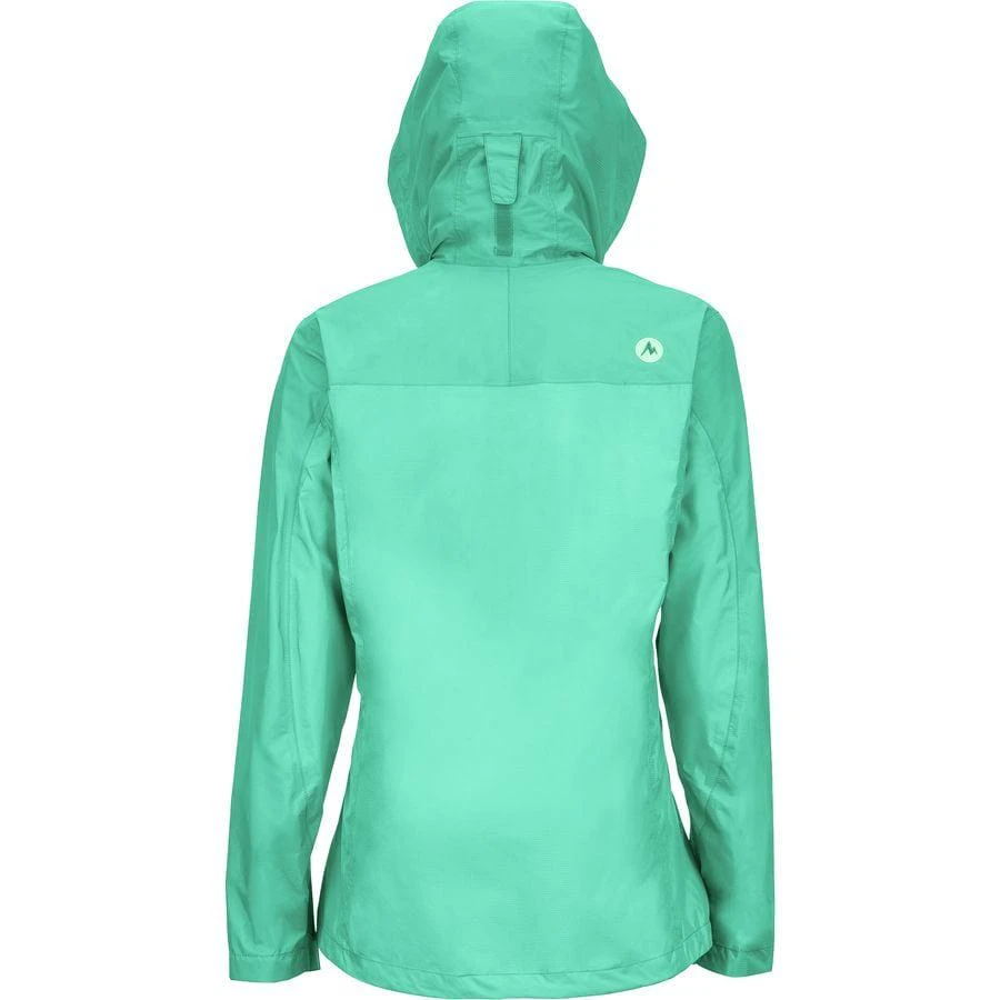 商品Marmot|PreCip Jacket - Women's,价格¥498,第2张图片详细描述