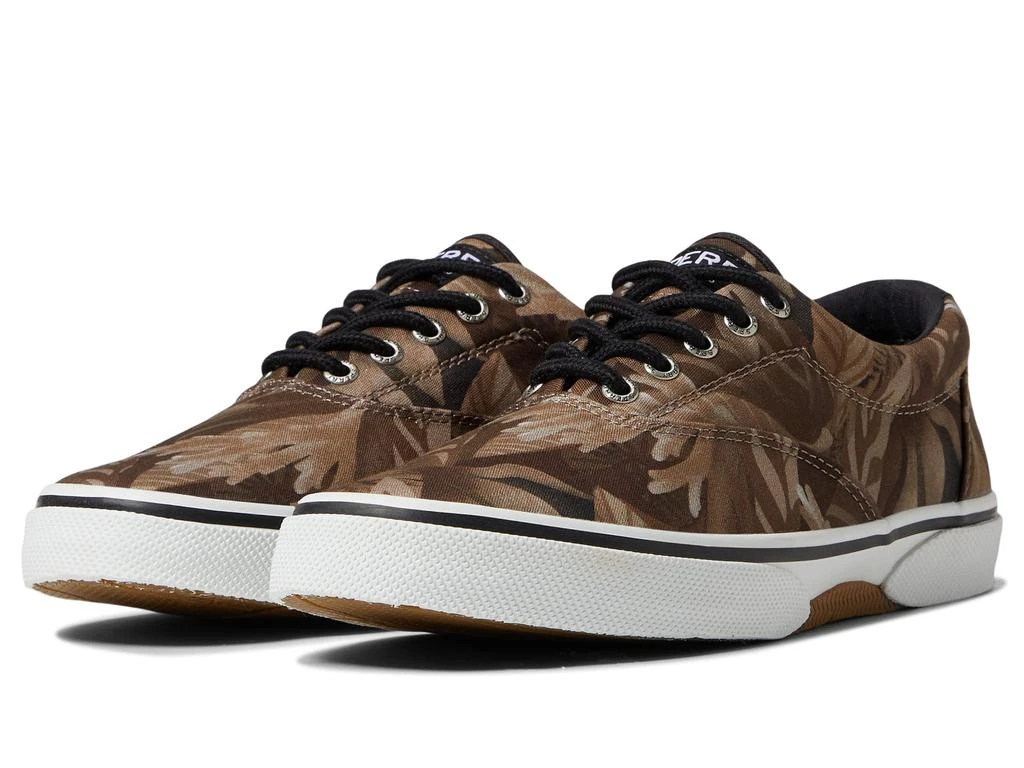 商品Sperry|Halyard CVO Coral Camo,价格¥210,第1张图片