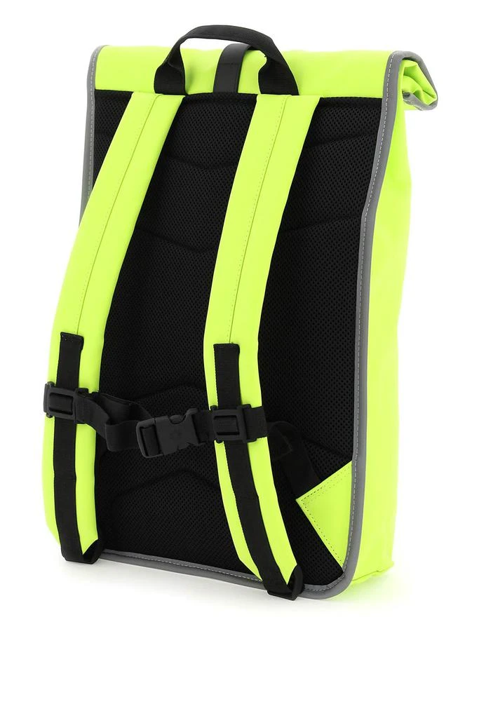 商品RAINS|Rains rolltop rucksack,价格¥944,第3张图片详细描述