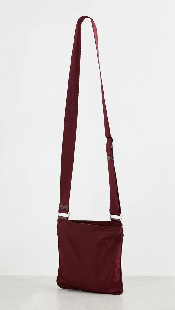 商品[二手商品] Shopbop Archive|Prada Shoulder Bag, Nylon,价格¥6567,第3张图片详细描述