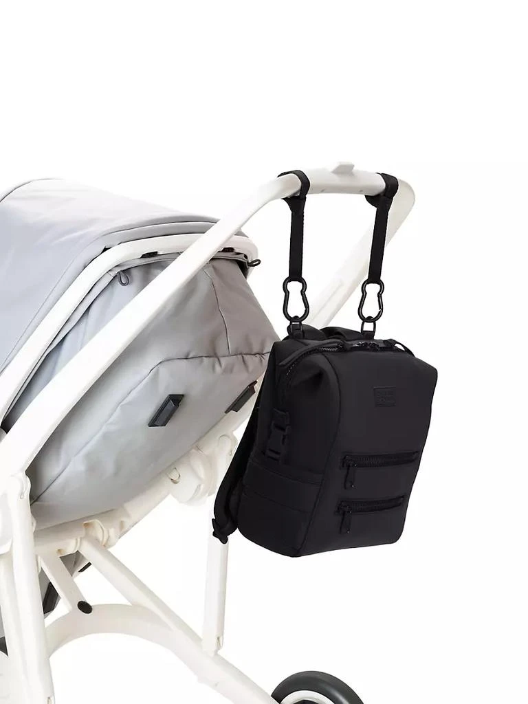 Small Indi Neoprene Diaper Backpack 商品