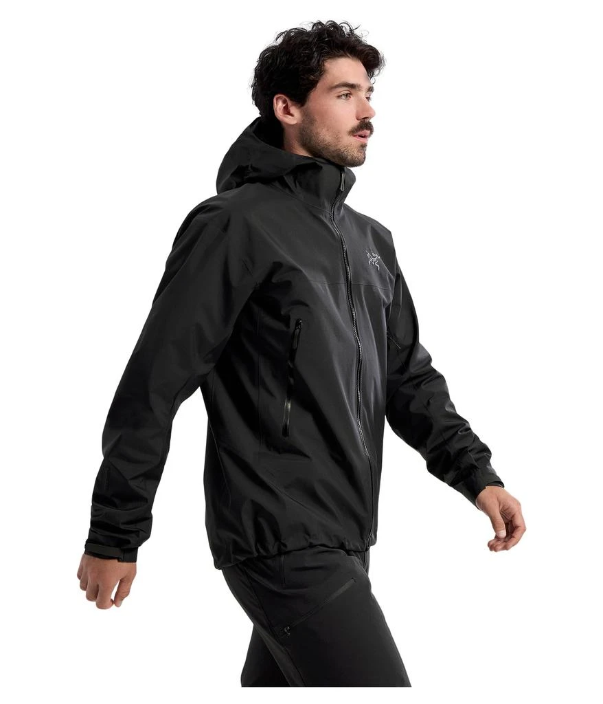 商品Arc'teryx|男士Beta连帽冲锋衣,价格¥3176,第2张图片详细描述