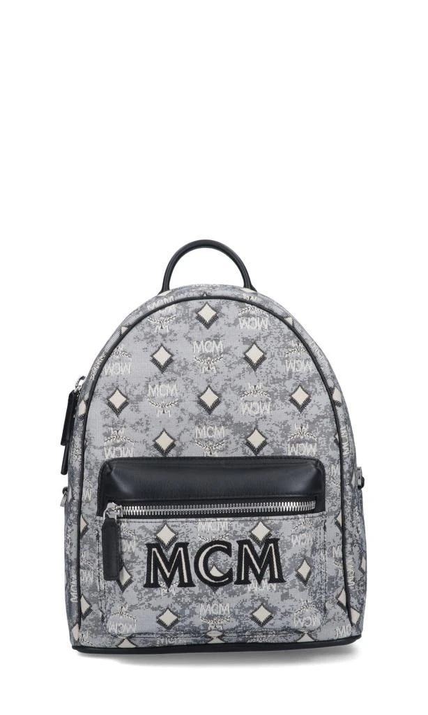 商品MCM|Backpack,价格¥3388,第1张图片