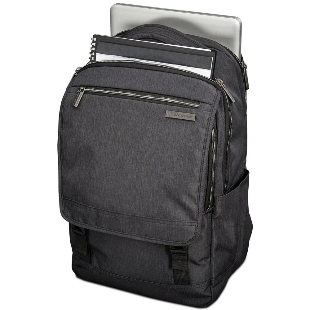 Modern Utility 17.7" Paracycle Backpack 商品