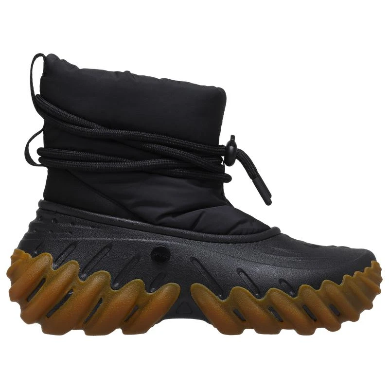 商品Crocs|Crocs Echo Boots - Men's,价格¥913,第1张图片