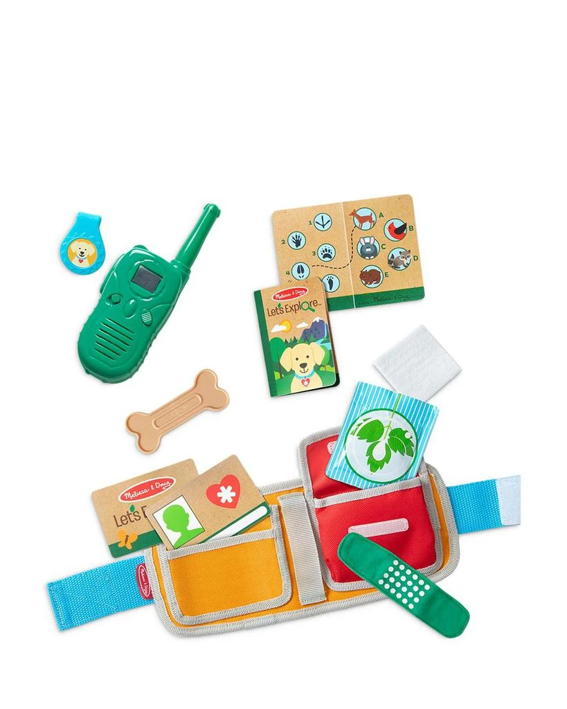 Let's Explore™ Ranger Dog Play Set - Ages 3+ 商品