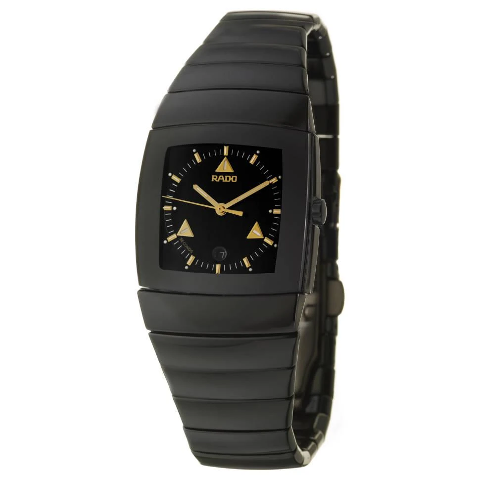 商品Rado|Sintra 女士手表-银钻系列,价格¥4966,第1张图片