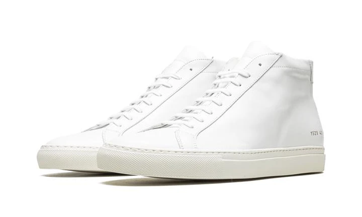 商品Common Projects|Common Projects Original Achilles Mid,价格¥2683,第3张图片详细描述