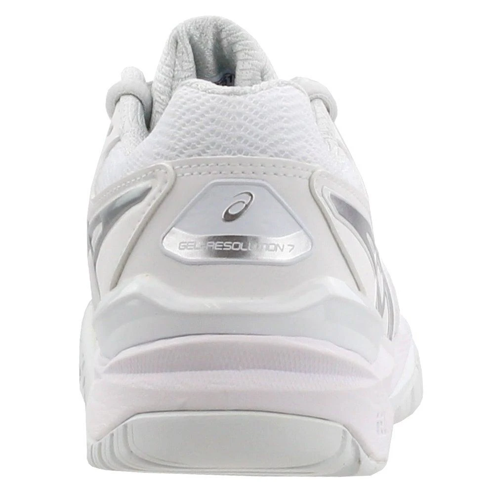 商品Asics|Gel-Resolution 7 Tennis Shoes,价格¥375,第3张图片详细描述