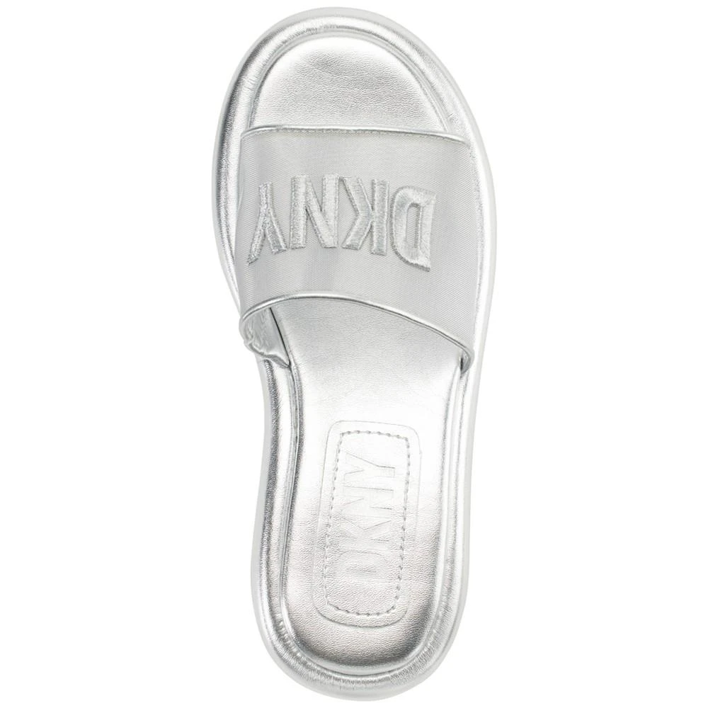 Women's Odina Slip-On Platform Slide Sandals 商品