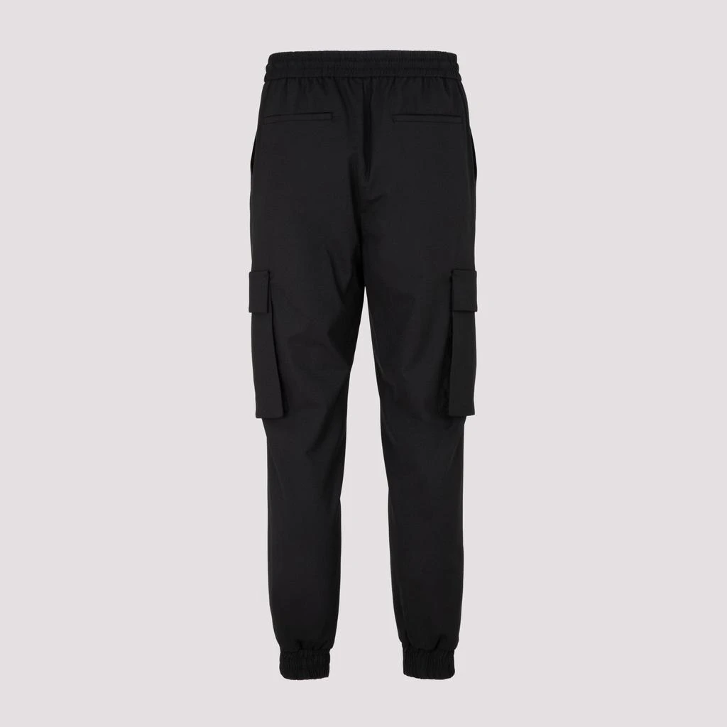 商品JUUN J|JUUN J  SLIM-FIT CARGO JOGGERS PANTS,价格¥1779,第2张图片详细描述