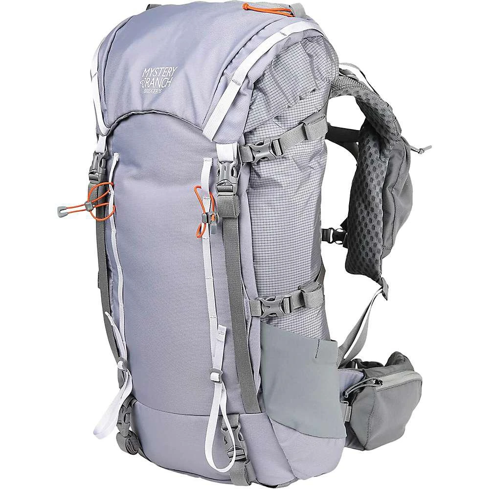商品Mystery Ranch|Mystery Ranch Women's Bridger 35 Backpack,价格¥2391,第1张图片