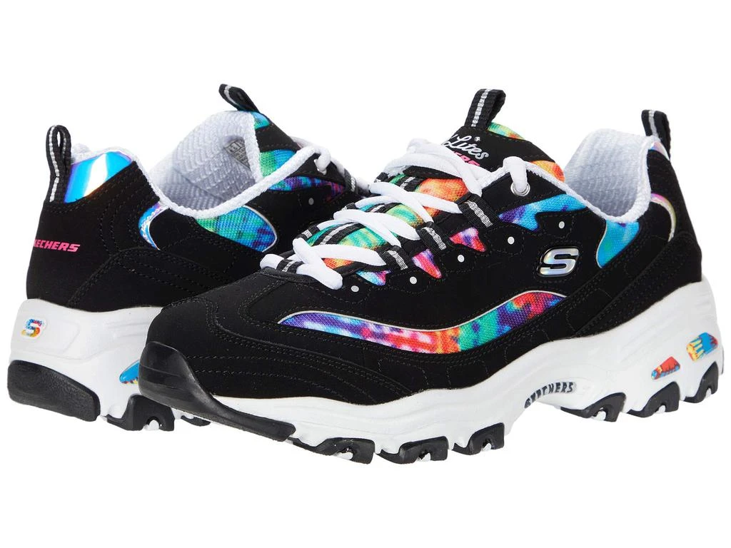 商品SKECHERS|D'Lites - Summer Fiesta,价格¥620,第1张图片