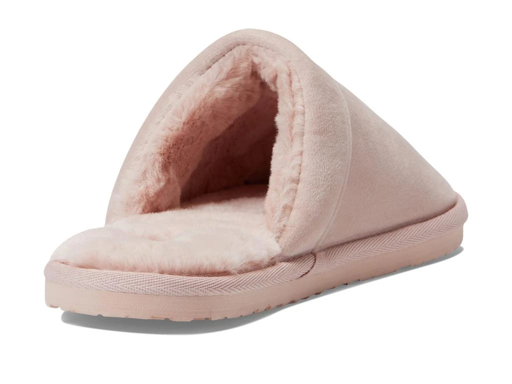 商品Puma|Fluff Mule,价格¥151,第5张图片详细描述