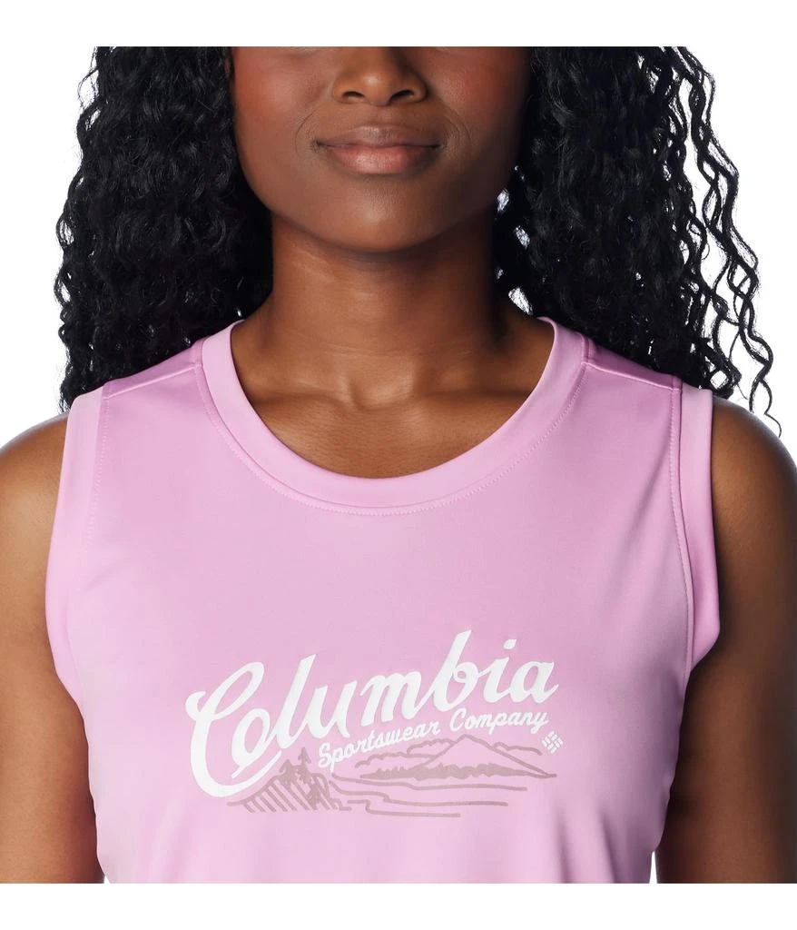 商品Columbia|Sun Trek™ Tank,价格¥204,第3张图片详细描述