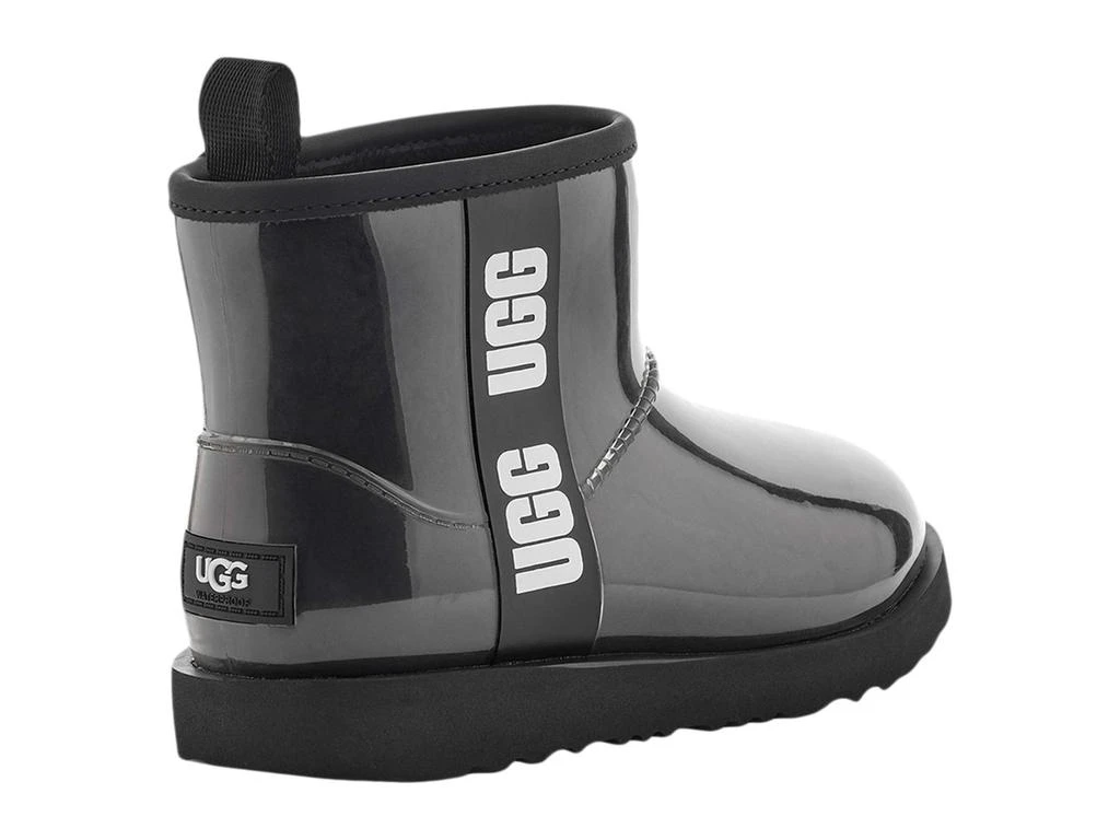 商品UGG|Classic Clear Mini II (Toddler/Little Kid/Big Kid),价格¥656,第5张图片详细描述