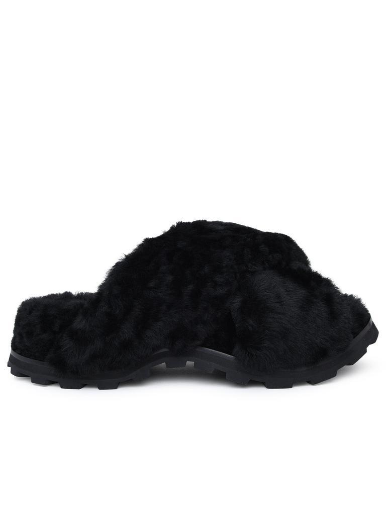 商品Jil Sander|FUR SLIPPER,价格¥4208,第1张图片