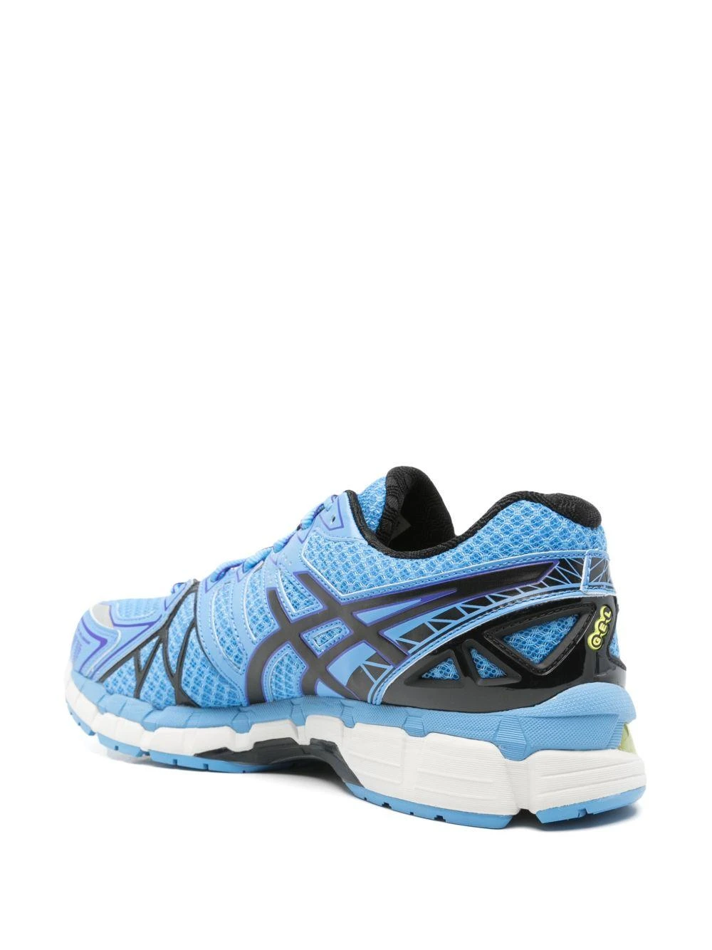 商品【商品预售7天】 Asics|Asics 男士运动鞋 1203A388400 浅蓝色,价格¥1299,第3张图片详细描述