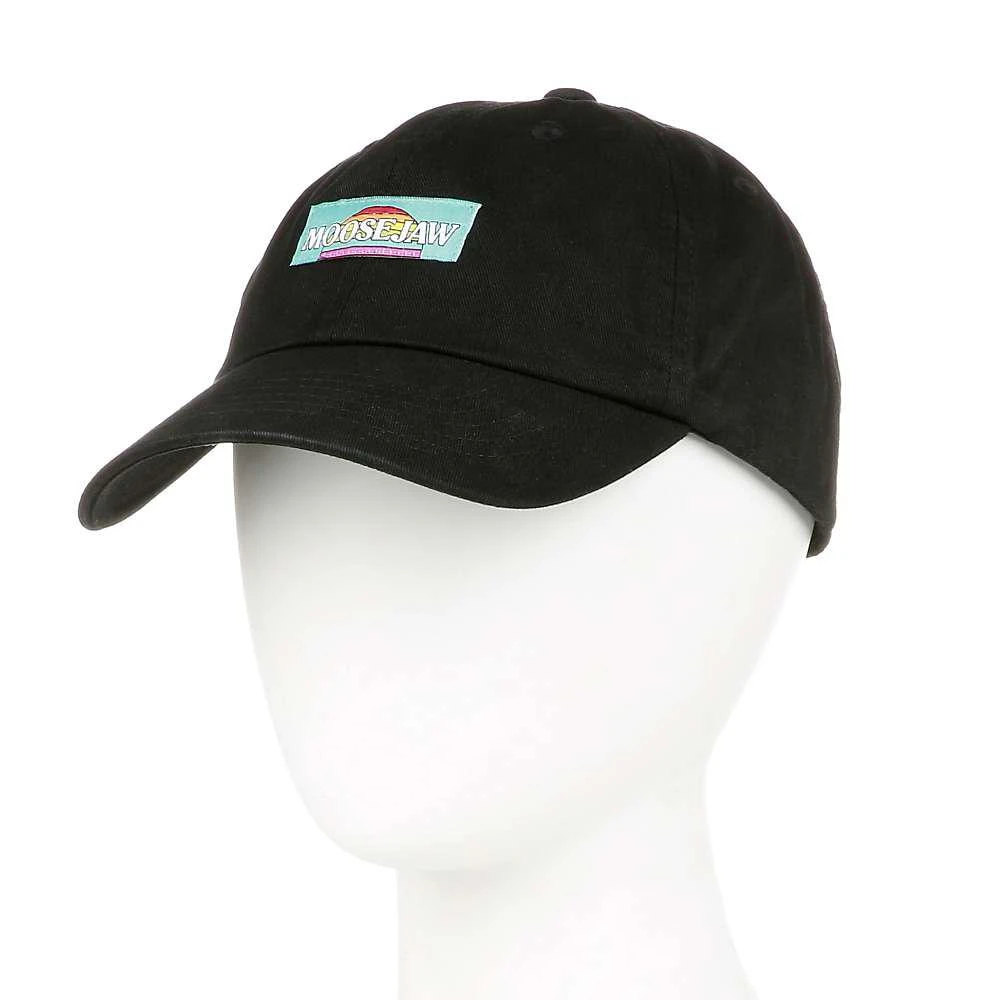 商品Moosejaw|Love the Love Ball Cap,价格¥79,第2张图片详细描述