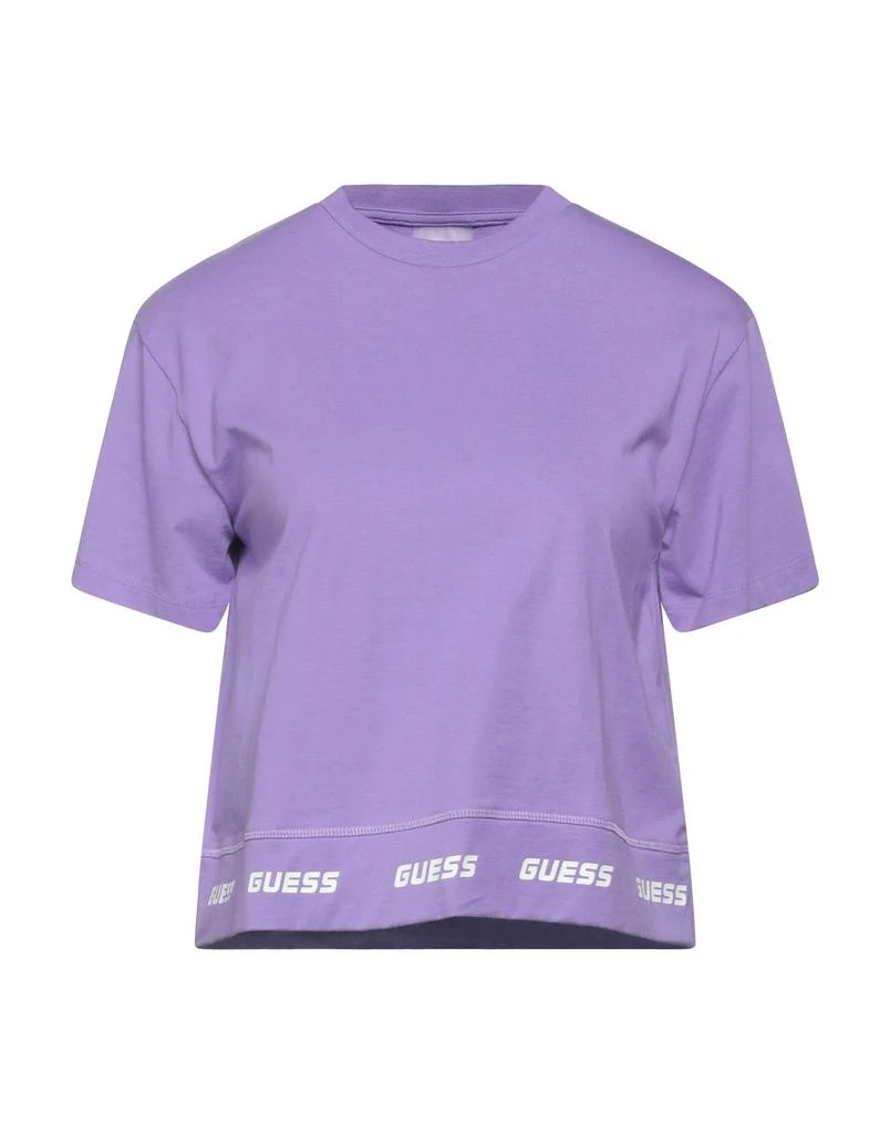 商品GUESS|T-shirt,价格¥409,第1张图片