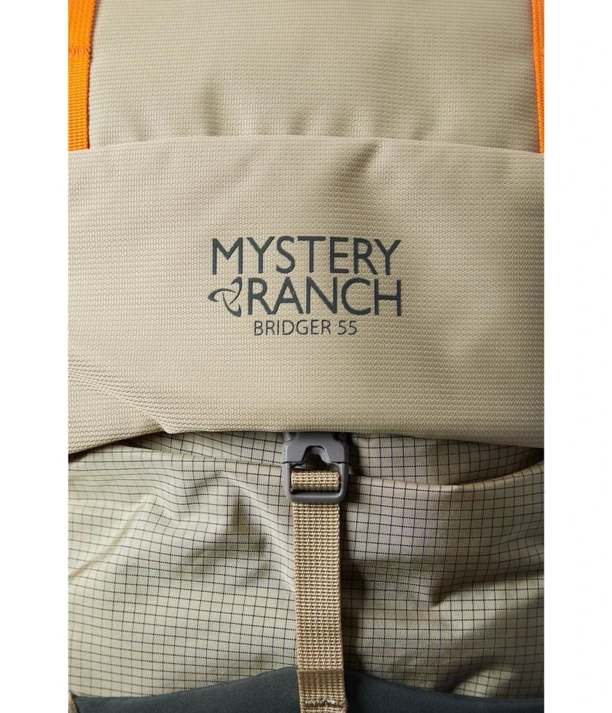 商品Mystery Ranch|Bridger 55,价格¥1879,第4张图片详细描述