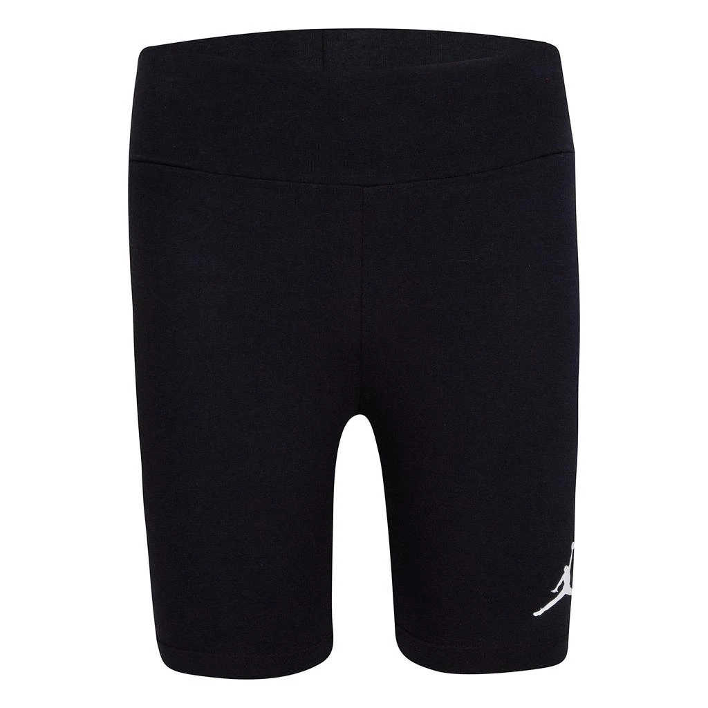 商品Jordan|Essentials Bike Shorts (Little Kids/Big Kids),价格¥113,第1张图片