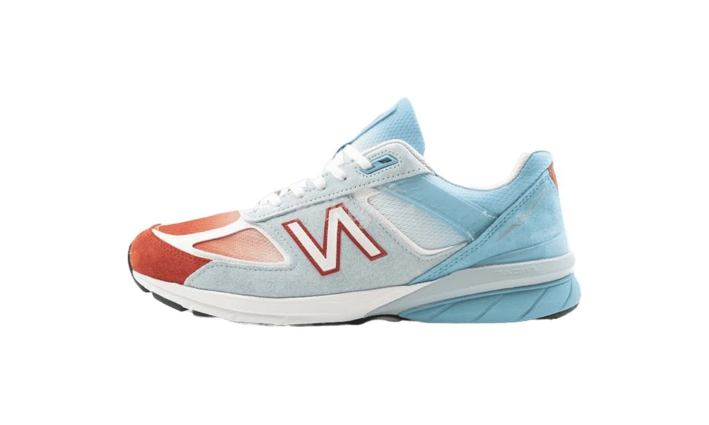 商品New Balance|New Balance 990v5 "Popsicle",价格¥1567,第1张图片