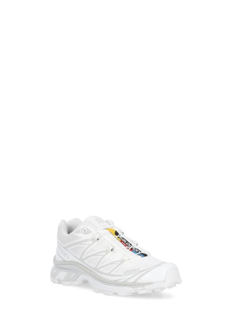商品Salomon|SALOMON Sneakers White,价格¥1594,第3张图片详细描述