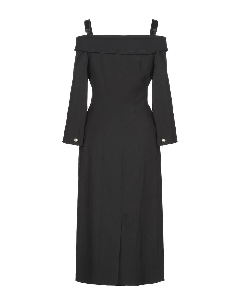 商品Faith Connexion|Midi dress,价格¥2971,第2张图片详细描述