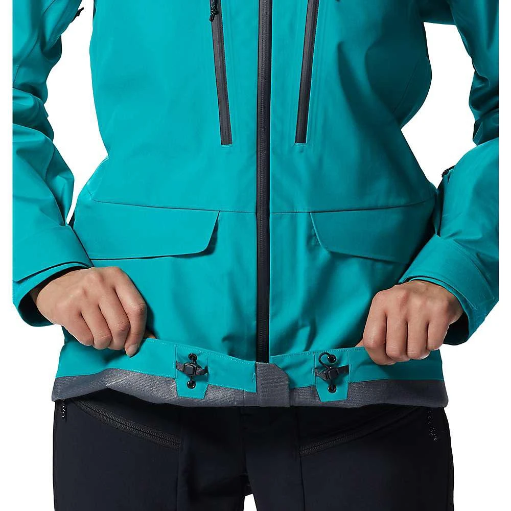 Women's Boundary Ridge GTX Jacket 商品