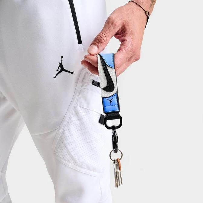 商品Jordan|Jordan Trophy Key Holder,价格¥166,第1张图片