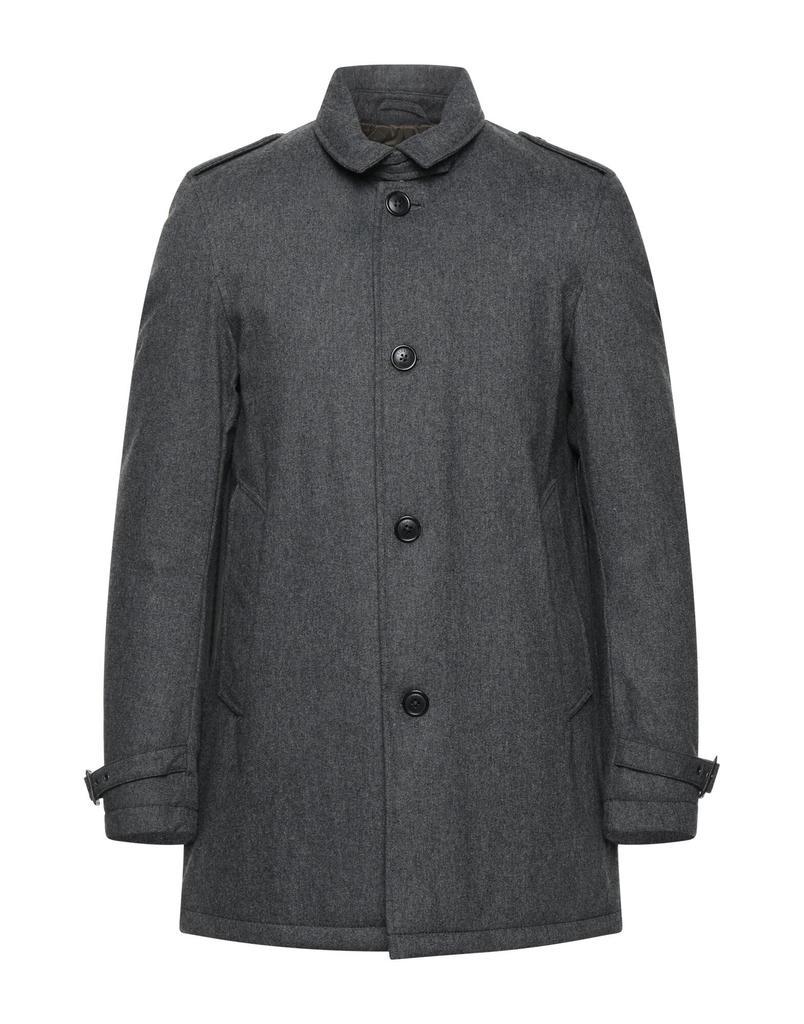 商品Baracuta|Coat,价格¥1443,第1张图片