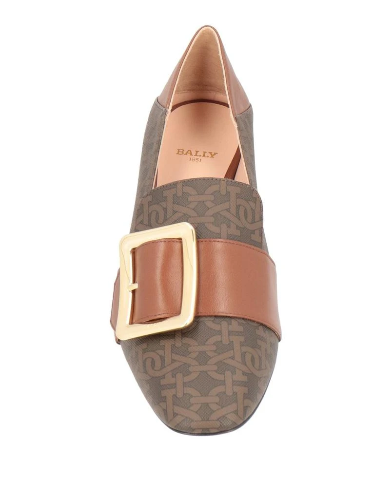 商品Bally|Loafers,价格¥3562,第4张图片详细描述