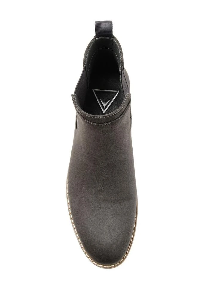 商品Vance Co.|Marshall Chelsea Boot - Wide Width Available,价格¥287,第4张图片详细描述