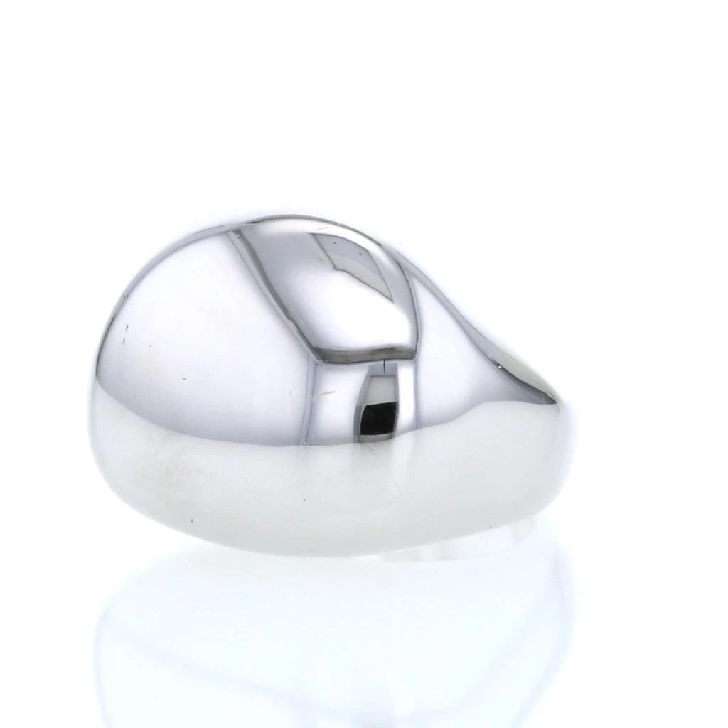 商品[二手商品] H. Stern|Golden Stone ring in white gold,价格¥20003,第3张图片详细描述