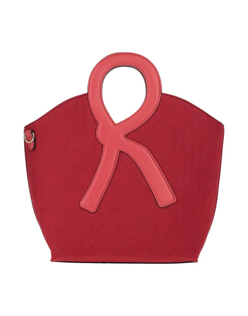 商品ROBERTA DI CAMERINO|Handbag,价格¥727,第1张图片