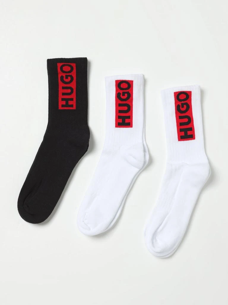 商品Hugo Boss|Hugo socks for man,价格¥150,第1张图片