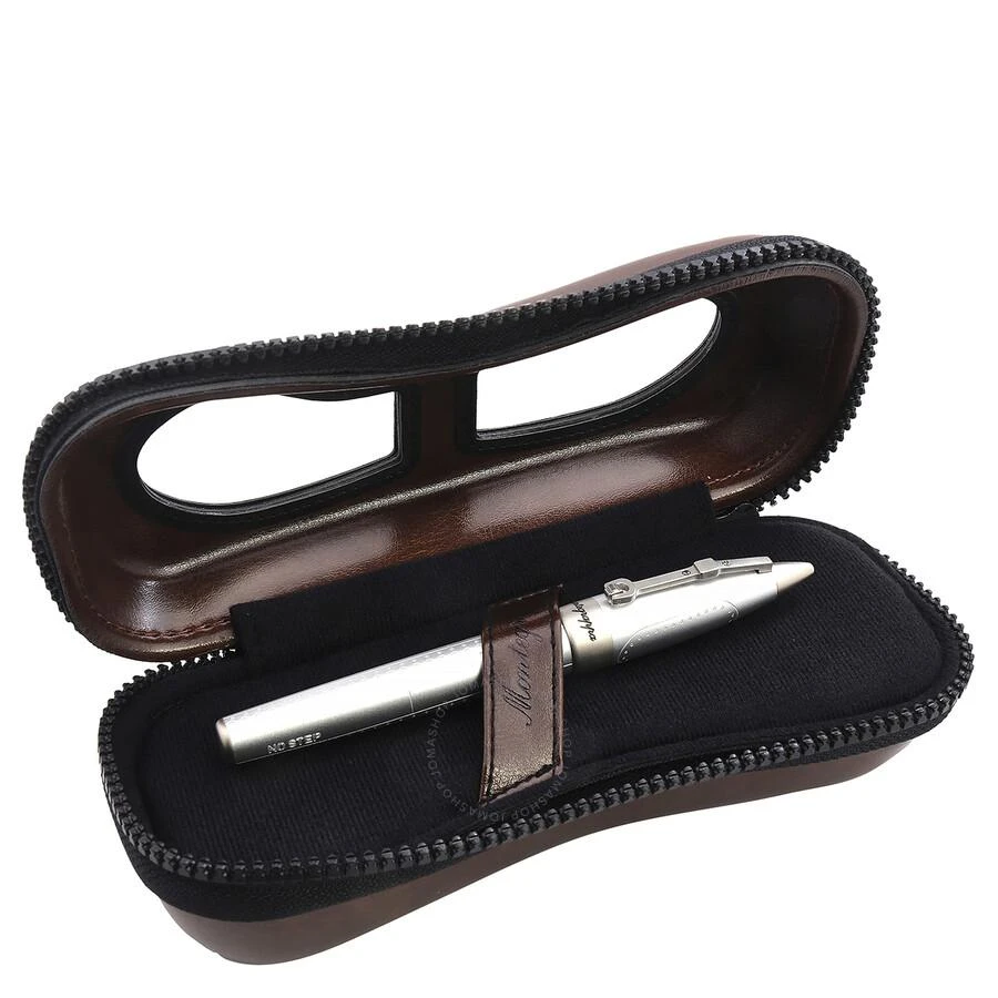 商品Montegrappa|Aviator Flying Ace Edition Series Fountain Pen (M) ISAOR3UJ,价格¥1459,第3张图片详细描述
