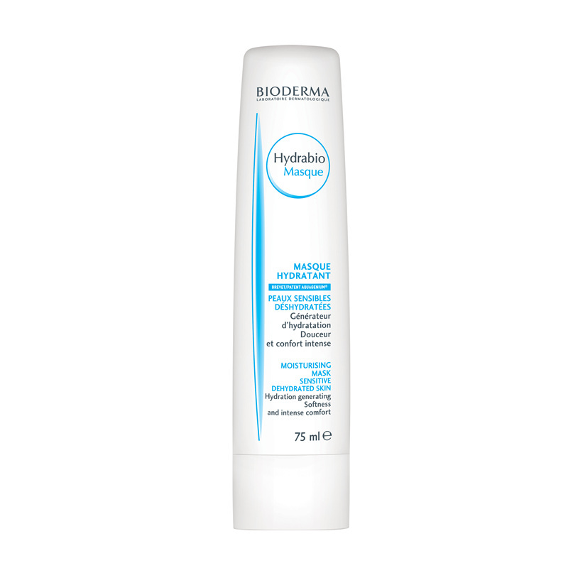 商品Bioderma|Bioderma贝德玛水润亮肤保湿面膜75ML,价格¥155,第1张图片
