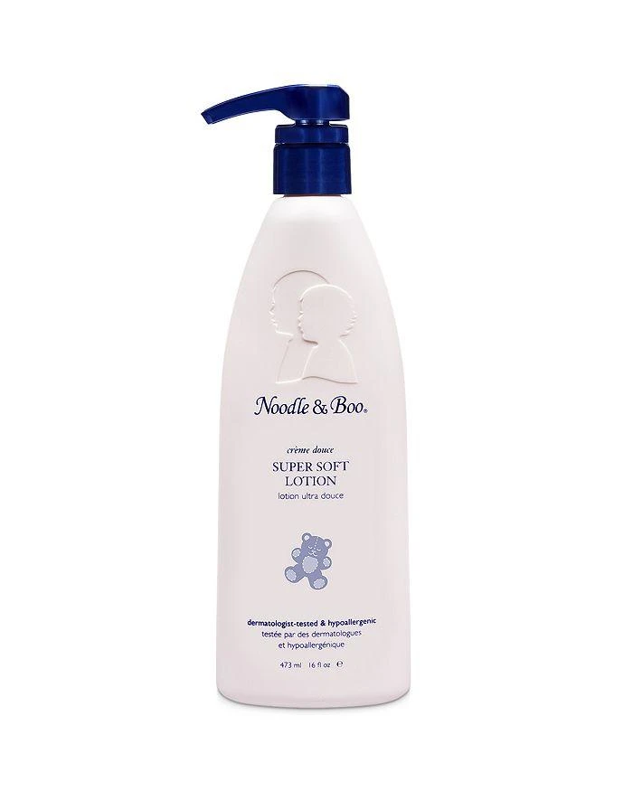 商品NOODLE & BOO|Super Soft Lotion 16 oz.,价格¥153,第1张图片