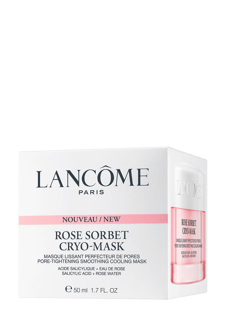 Rose Sorbet Cryo Mask 50ml商品第3张图片规格展示